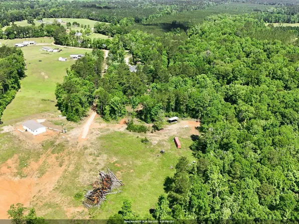 6257 Upper C C Rd, Clinton, LA 70722