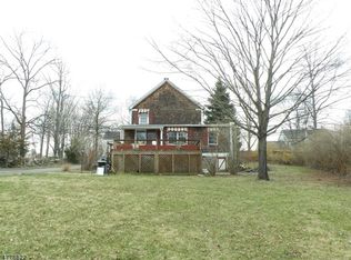 500 S Beverwyck Rd, Parsippany, NJ 07054