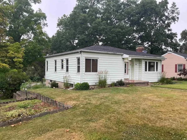 139 N 175th Rd E, Warsaw, IN 46582