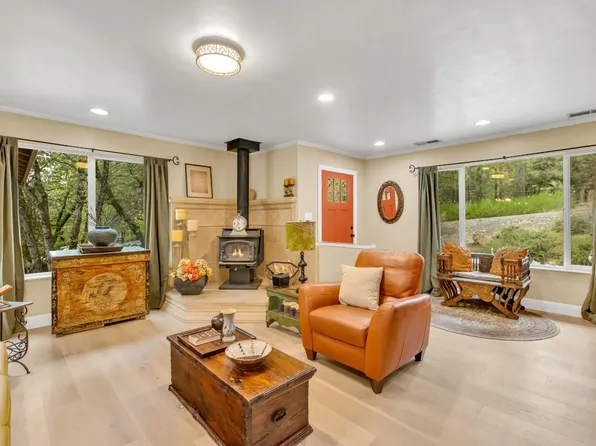 21960 N Manzanita Forest Dr, Colfax, CA 95713