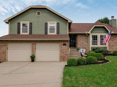 808 Plum Rose Dr, Liberty, MO, 64068