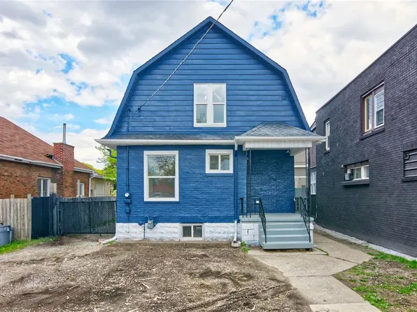 272 Vidal St S, Sarnia, ON N7T 2T7