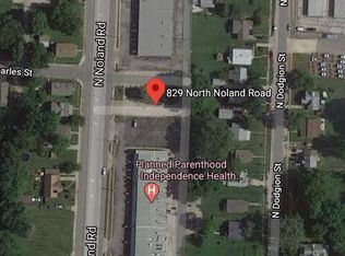 829 N Noland Rd, Independence, MO 64050