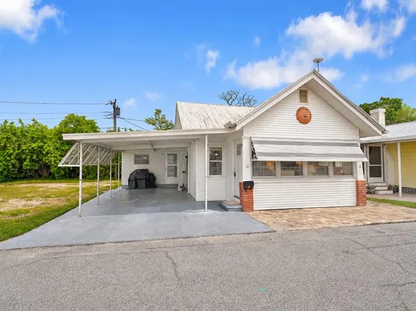12 LAFAYETTE STREET, BRADENTON, FL 34208