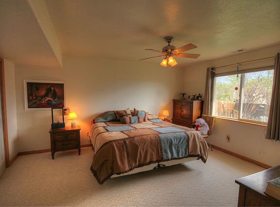 Master Bedroom-basement