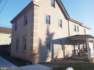 21 Mary St, Pemberton, NJ 08068