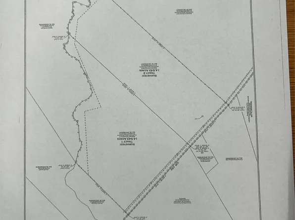 TRACT 1 County Road 153, Kaufman, TX 75142