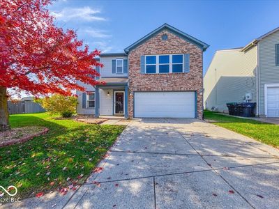 389 Springfield Cir, Greenwood, IN, 46143