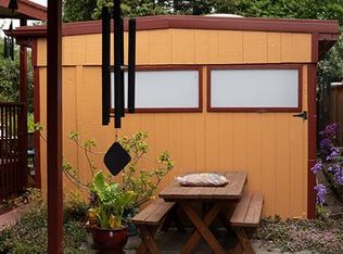 2231 Browning St, Berkeley, CA 94702