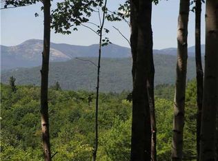 0 Butters Hill Rd, Stoneham, ME 04231