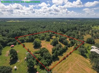 Moriarty Rd, Richards, TX 77873