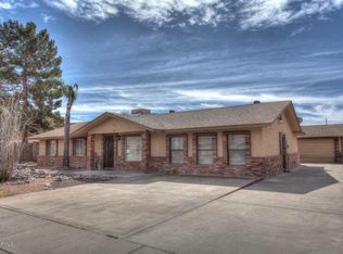 4733 E Glencove St, Mesa, AZ 85205