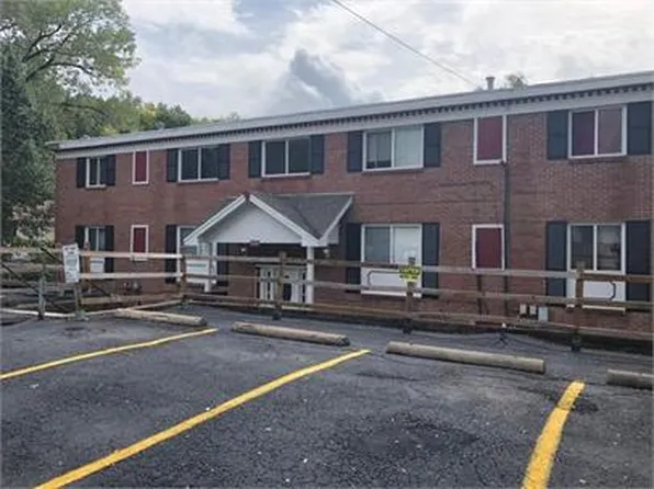 11543 E Lexington Ave APT 5, Sugar Creek, MO 64054
