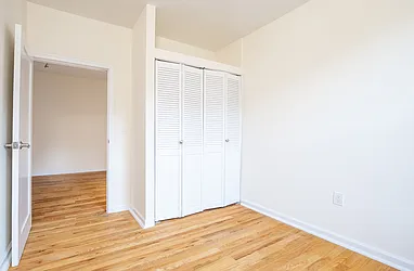 Rented by City Connections Realty