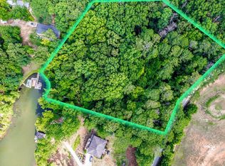 0 Crepe Myrtle Way #72, Sparta, GA 31087