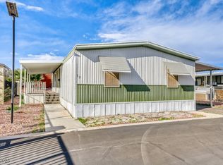 4470 Vegas Valley Dr SPACE 59, Las Vegas, NV 89121