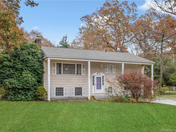 262 Margaret Henry Road, Killingly, CT 06239