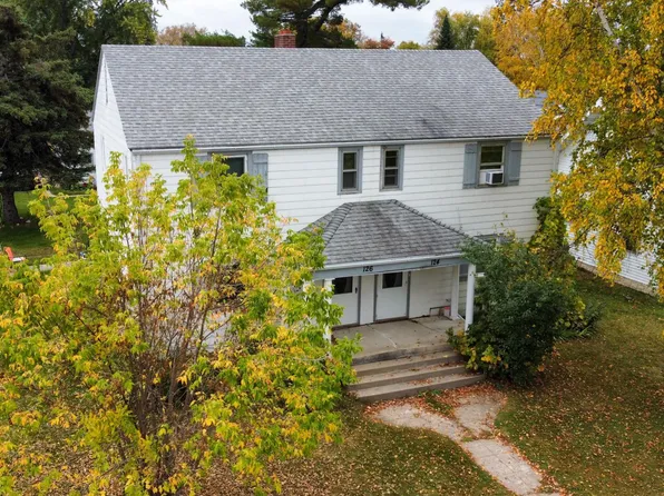 126 Sand Lake Ave NW, Bagley, MN 56621