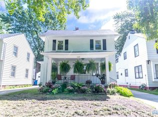 1429 Hagley Rd, Toledo, OH 43612