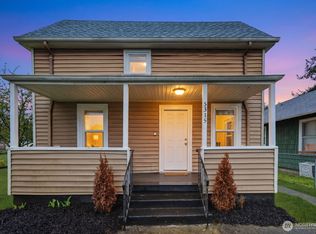 South Park 1st, Tacoma, WA 98409