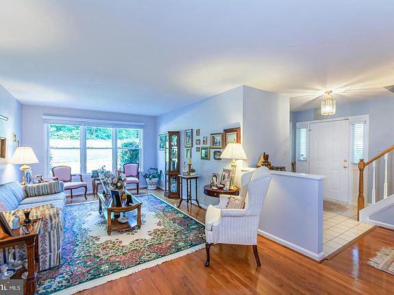 5th image of 8035 Galla Knoll Cir