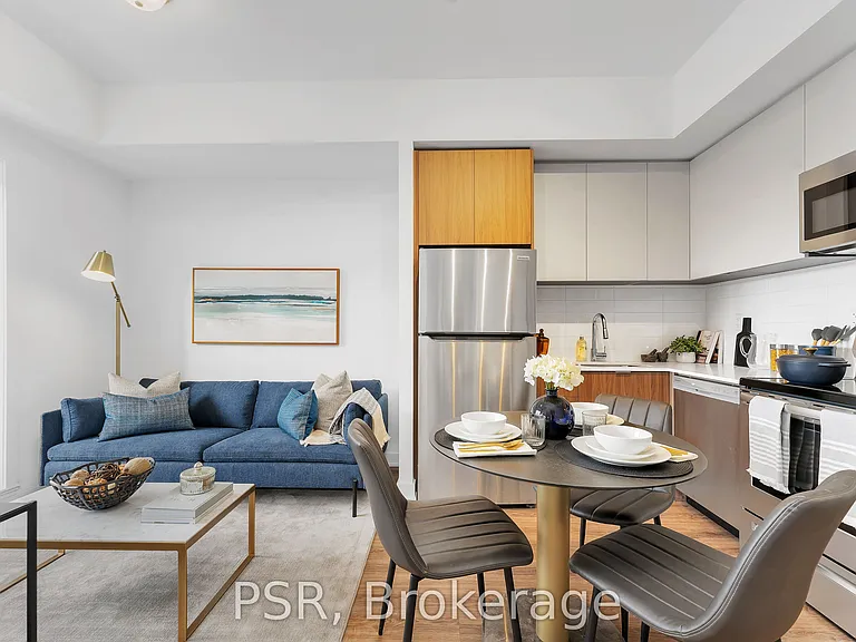 37 Danforth Rd #350 — Photo 1