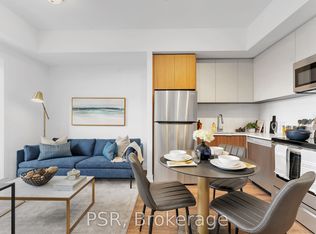 41 Danforth Rd #316, Toronto, ON M1L3W5