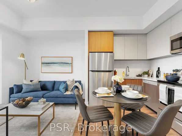 41 Danforth Rd, Toronto, ON