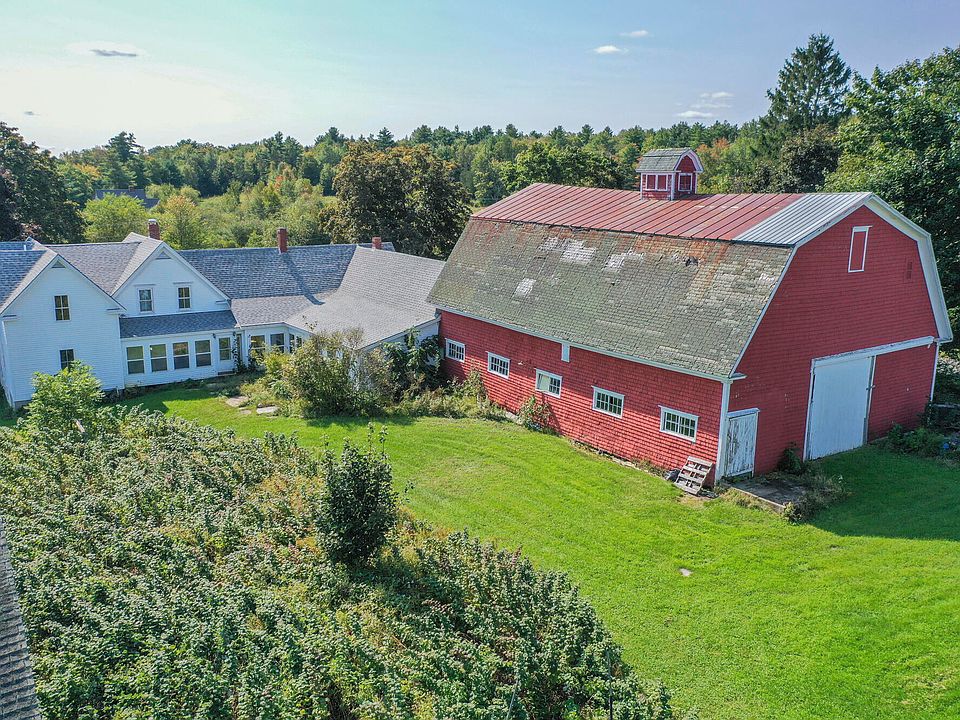 107 Weymouth Road, Morrill, ME 04952 Zillow