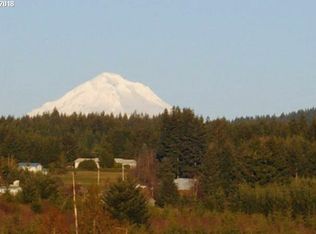 21275 S Green Mountain Rd, Colton, OR 97017