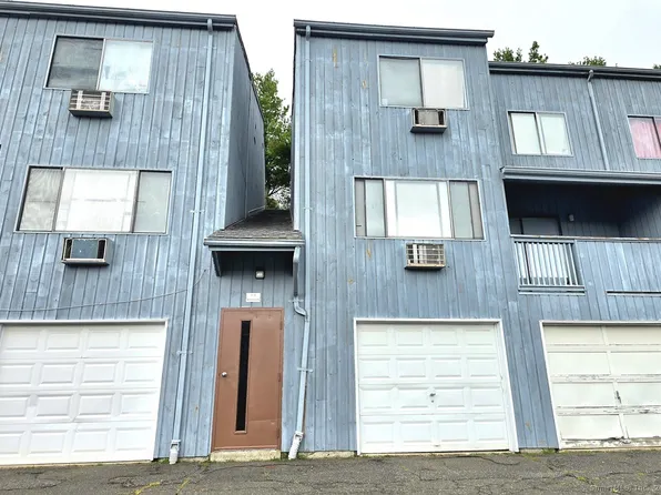 88 Wakelee Road APT 10, Waterbury, CT 06705
