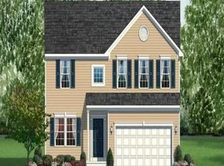 3311 Hurst St, Whiteland, IN 46184