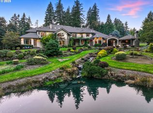 25698 SW Petes Mountain Rd, West Linn, OR 97068