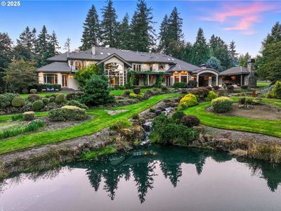 25698 SW Petes Mountain Rd, West Linn, OR, 97068