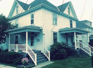 301 N Fairfield St, Ligonier, PA 15658