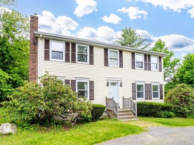 419 Pearl Hill Rd, Fitchburg, MA, 01420