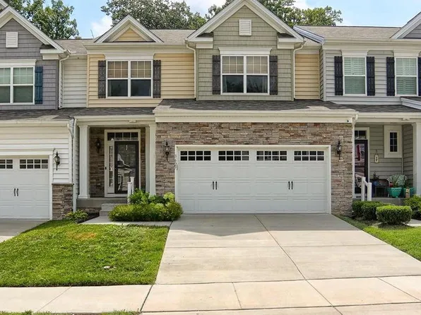 3627 Skylark Ct, Abingdon, MD 21009