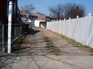 74 Liberty St, Trenton, NJ 08611