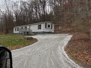 104 Agronomy Farm Rd, Morgantown, WV 26508