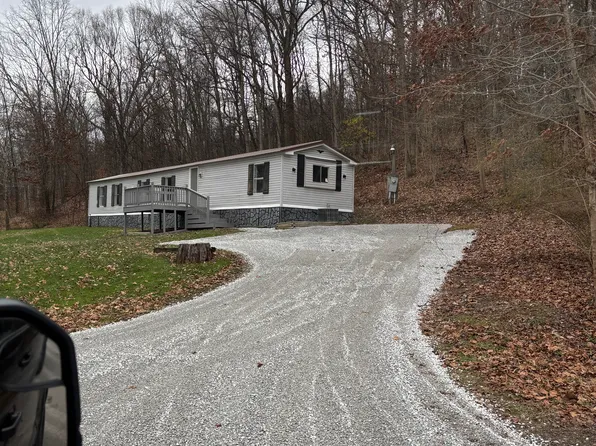 104 Agronomy Farm Rd, Morgantown, WV 26508