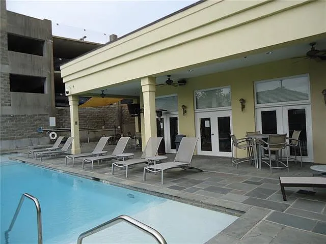 1205 Saint Charles Ave #716 — Photo 5