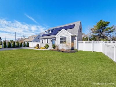 92 Broken Bow Lane, Teaticket, MA, 02536