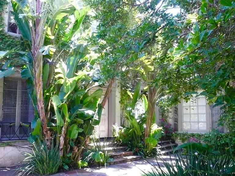 5962 San Vicente Blvd #4 — Photo 42