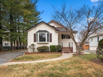 21 Milton St, Cresskill, NJ, 07626