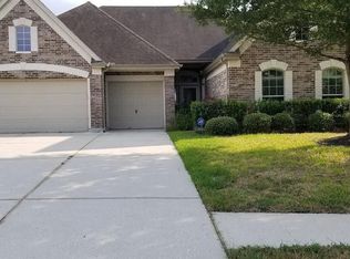 14902 Arvonshire Ct, Houston, TX 77049