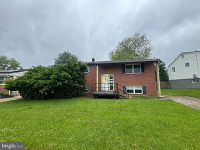 8541 Lucerne Rd, Randallstown, MD, 21133