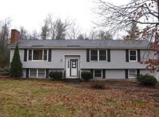 3 Fessenden Hill Rd, Townsend, MA 01469