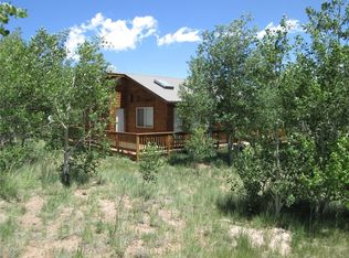 118 Bristlecone Ln, Fairplay, CO 80440