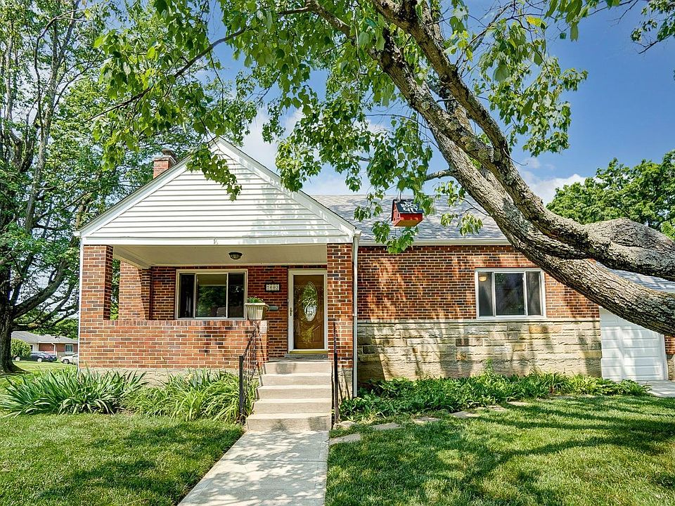 1st image of 7003 Clovernoll Dr