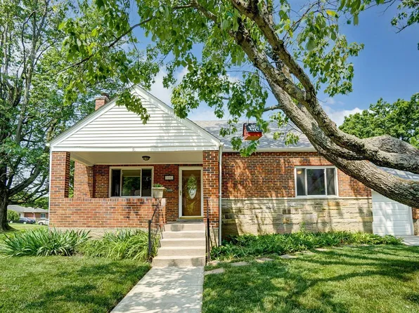 7003 Clovernoll Dr, Cincinnati, OH 45231